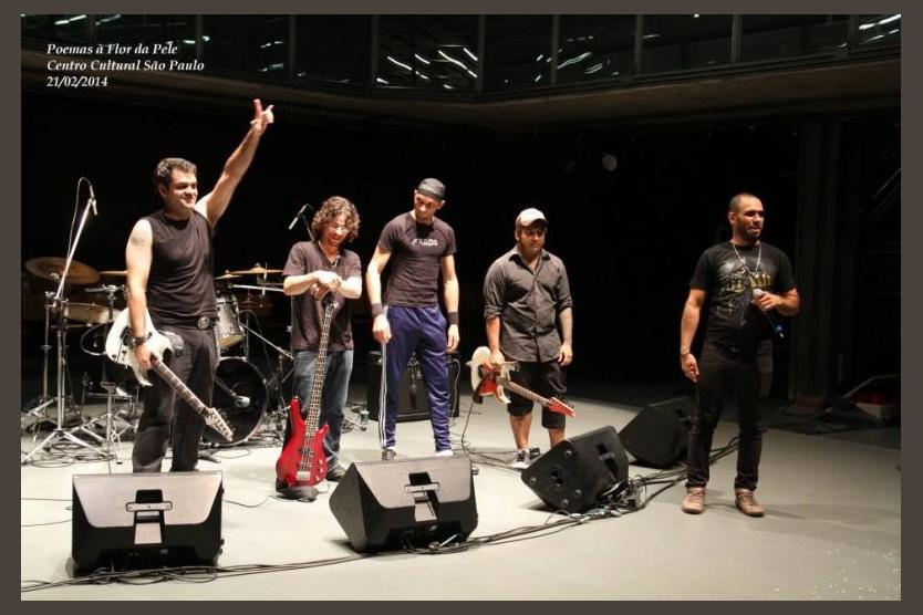 Banda Argos